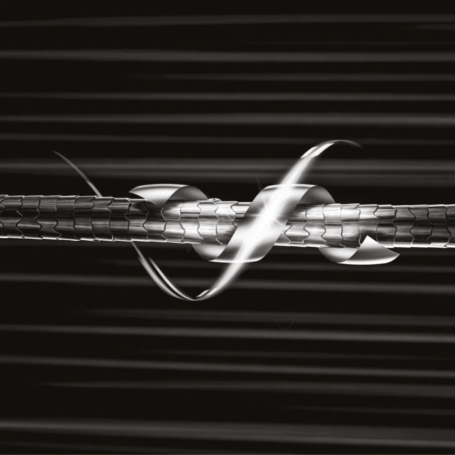 Mini Kit Lissage à la Kératine Urban Keratin 4x100ml 3