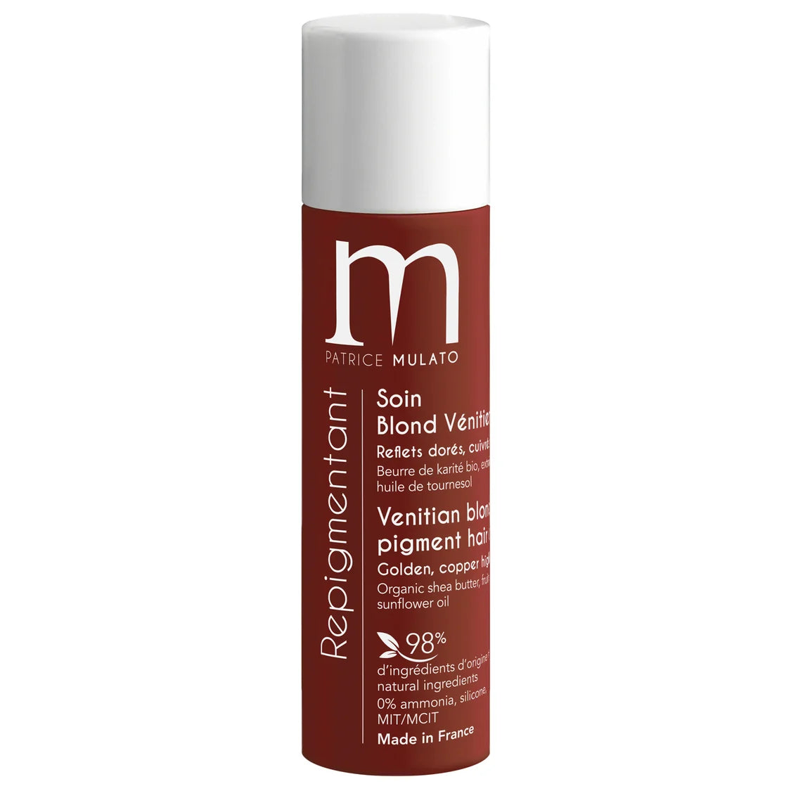 REPIGEMENT SOIN 50ml blond venitien