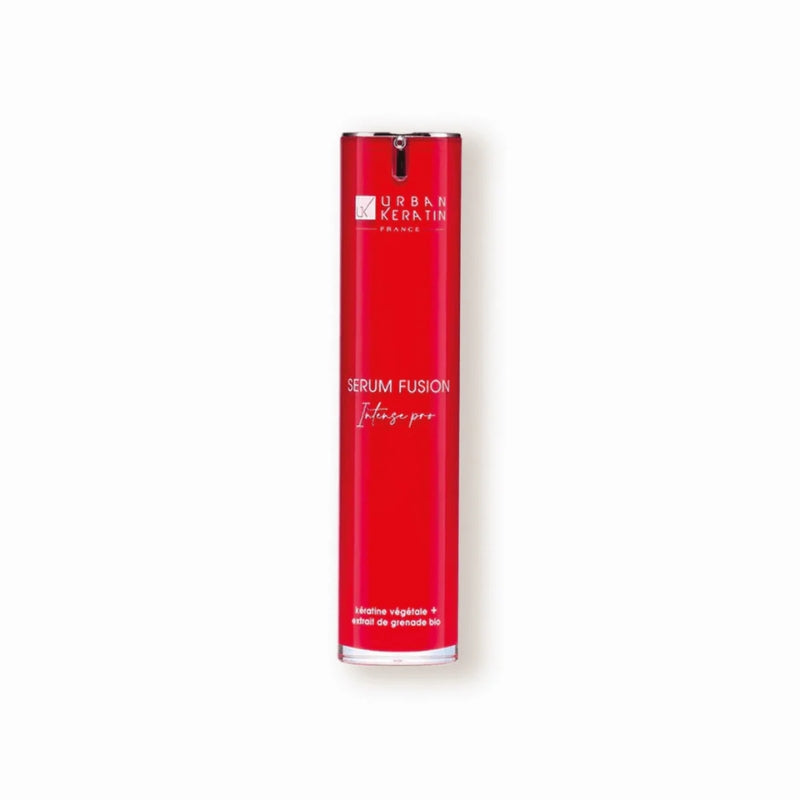 Sérum Cheveux Fusion Intense Pro Urban Keratin