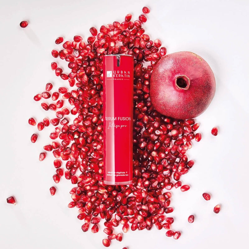 Sérum Cheveux Fusion Intense Pro Urban Keratin 2