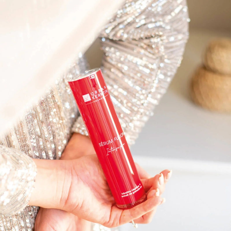 Sérum Cheveux Fusion Intense Pro Urban Keratin 4