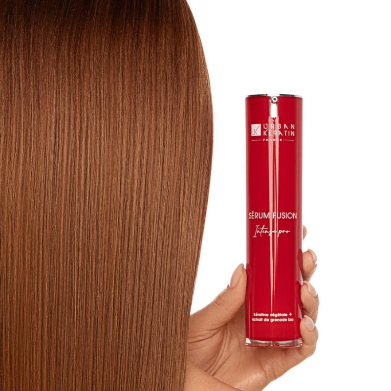 Sérum Cheveux Fusion Intense Pro Urban Keratin 3