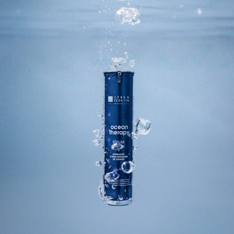 Sérum Marin Ocean Therapy Urban Keratin 50ml 1
