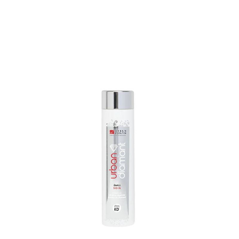 Shampoing Sans Sulfate Urban Diamant Lissage Express Urban Kerain 250ml