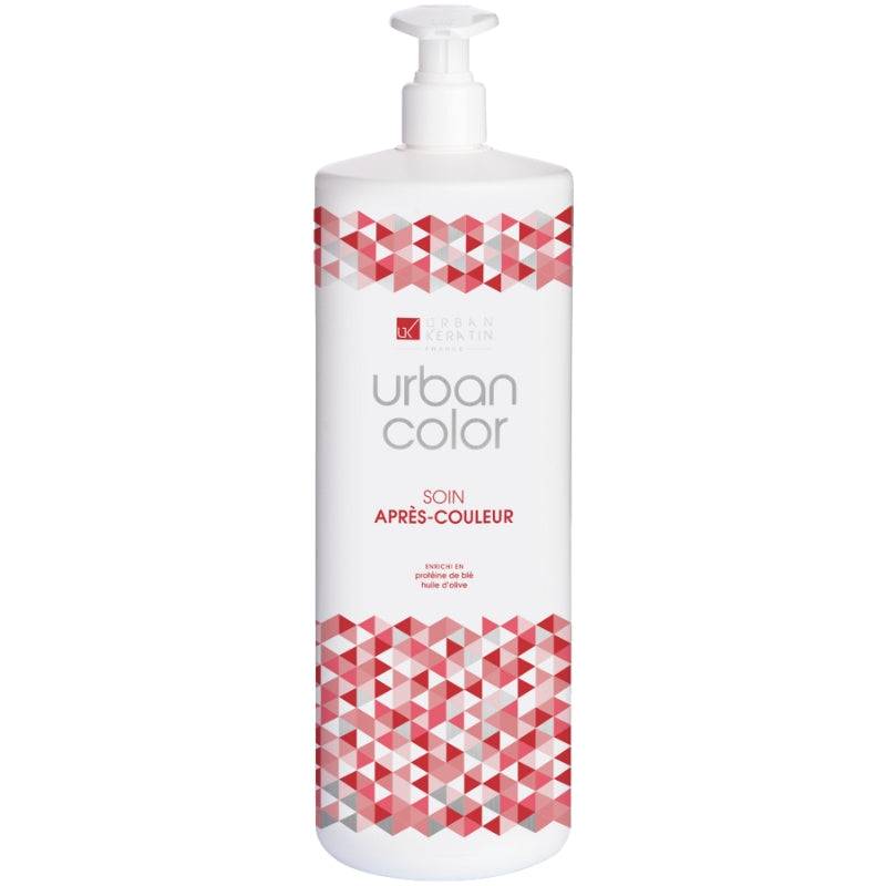 Soin Apres Couleur Urban Color Urban Keratin 1L