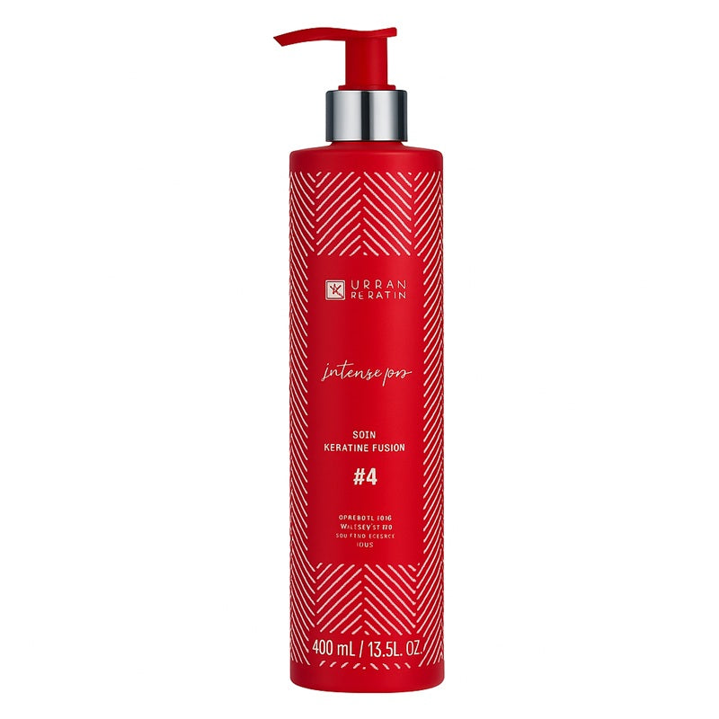 Soin Fusion Intense Pro 4 Urban Keratin 400ml