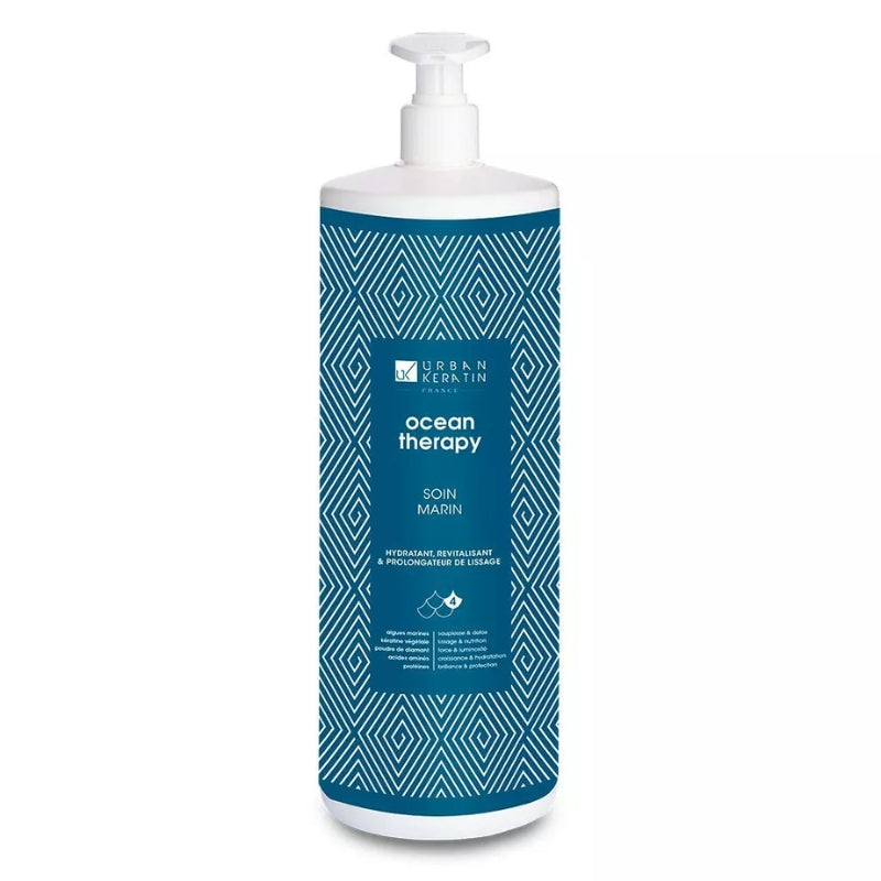 Soin Marin Ocean Therapy 4 Urban Keratin 1L