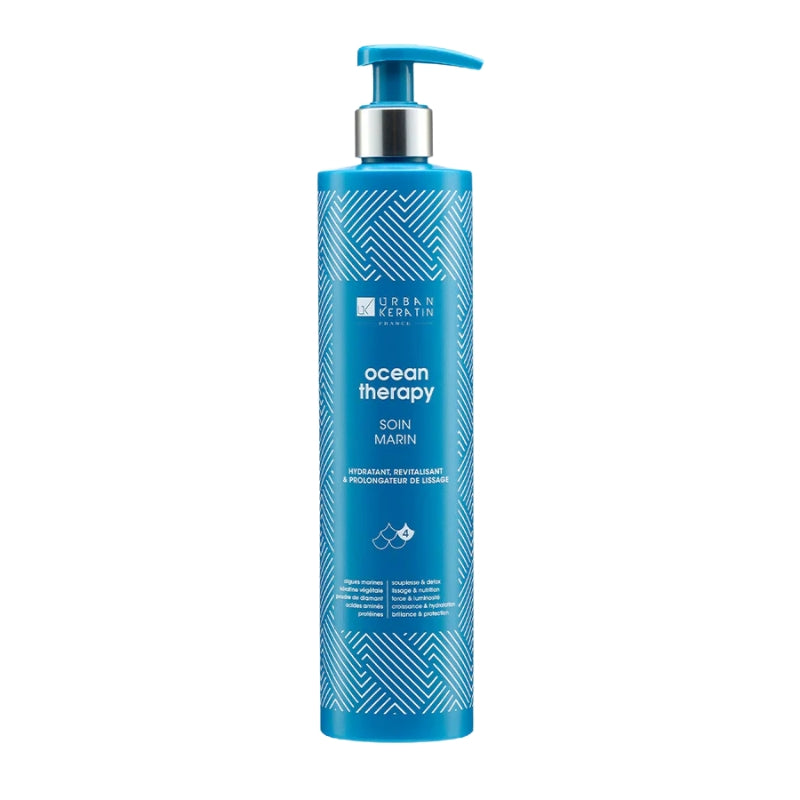Soin Marin Ocean Therapy 4 Urban Keratin 400ml