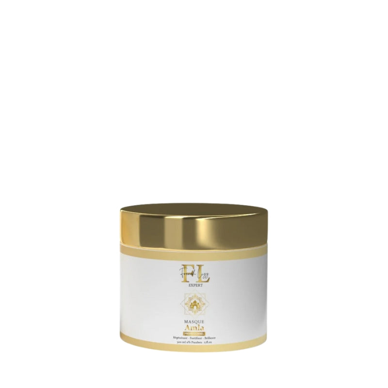 Soins Pour Cheveux French Lizz Sans Sulfate Masque