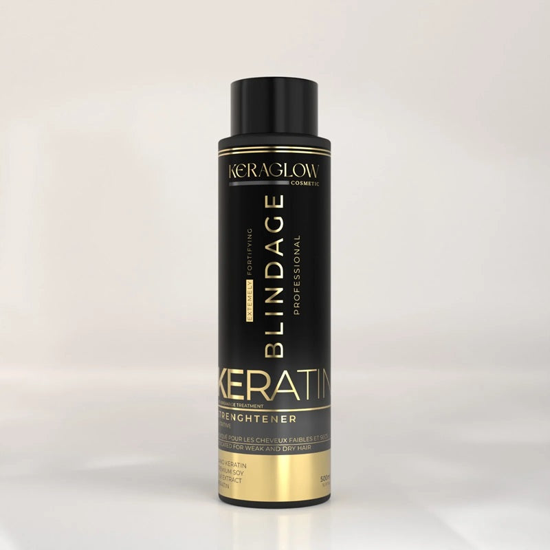 Soins Pour Cheveux Traitement Reconstructeur Blindage Kératine
