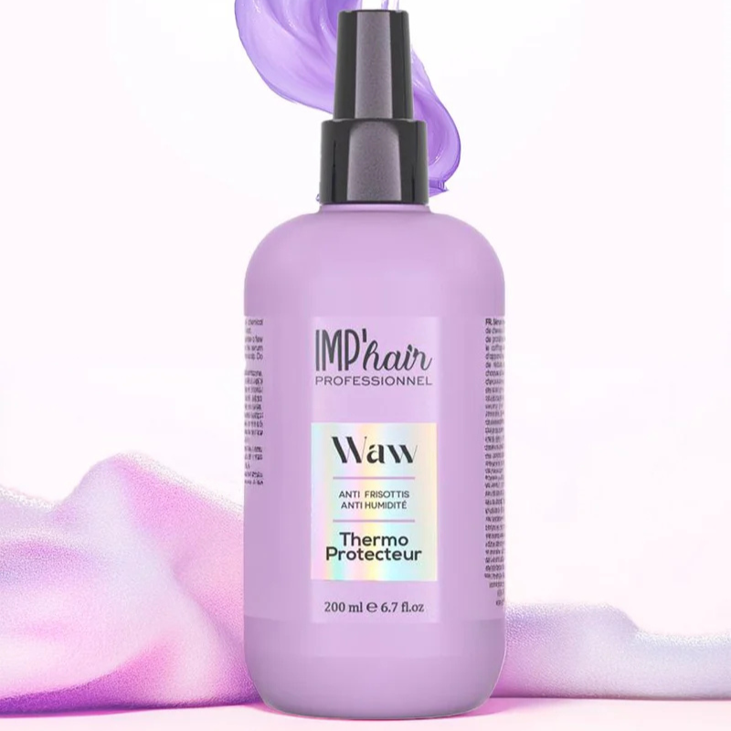 Spray Thermo protecteur IMP'HAIR WAW 200ML