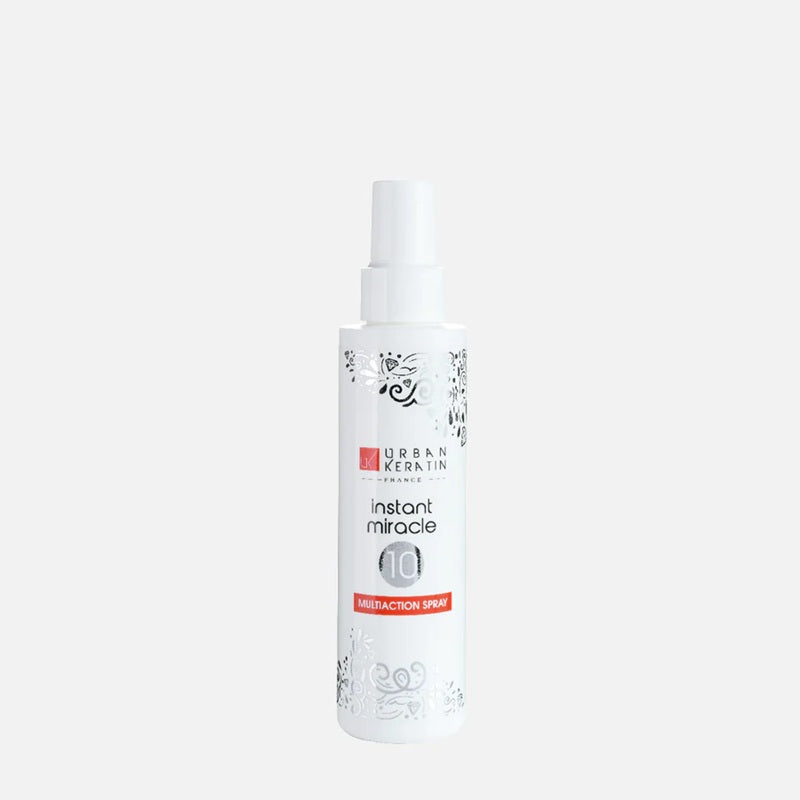 Spray 10 Actions Instant Miracle My Kératine Urban Keratin 150ml