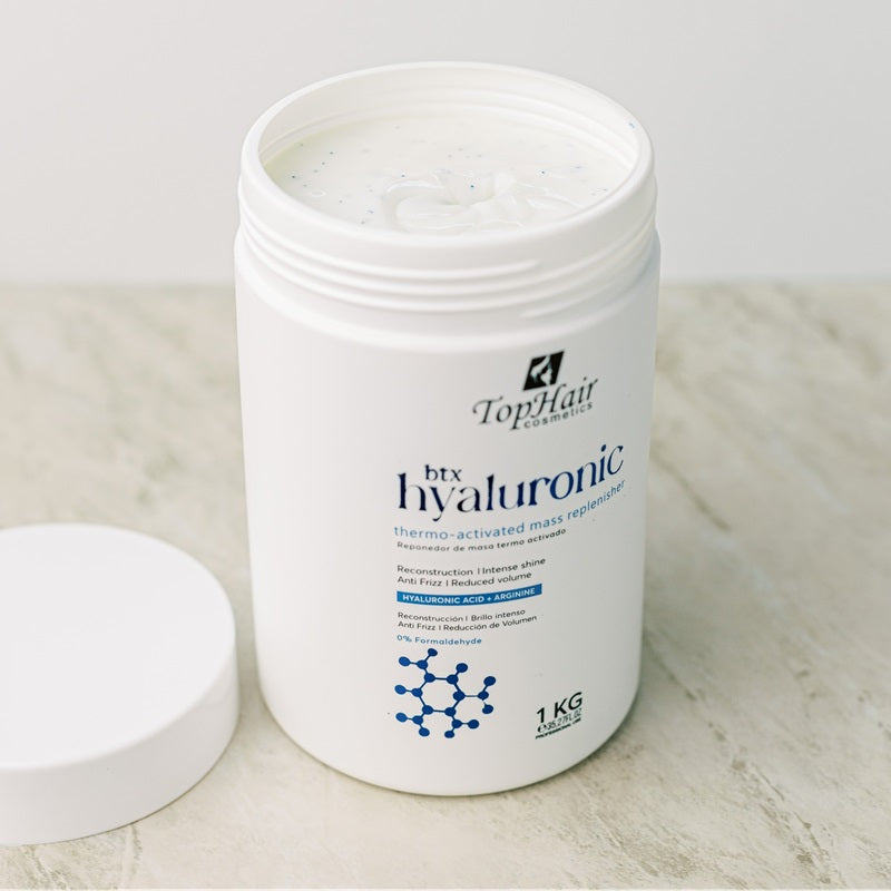 Tophair Hyaluronic