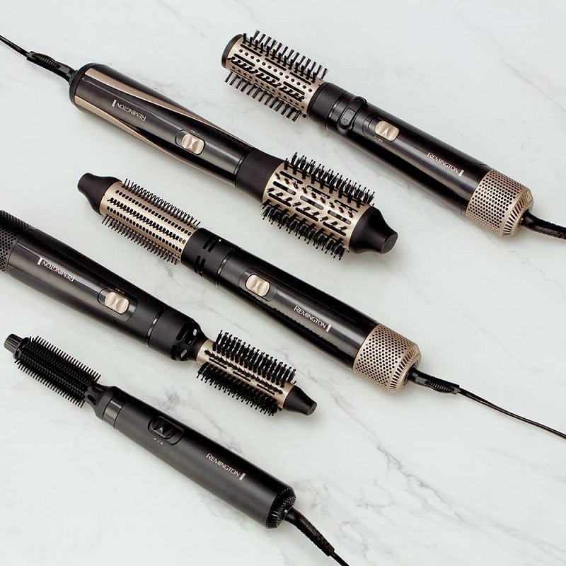 Remington Brosse Soufflante AS7500