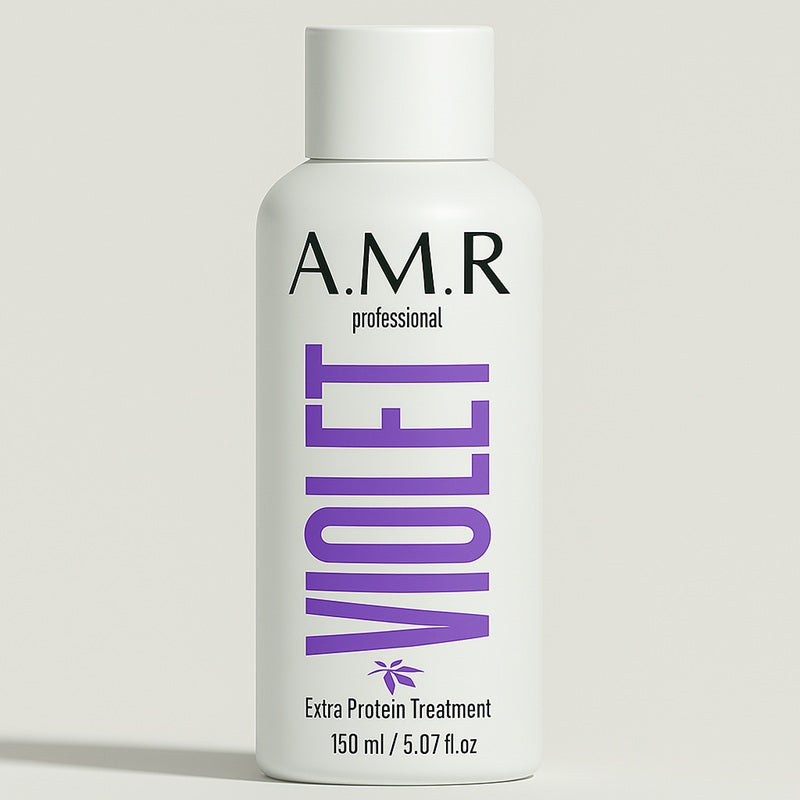 Lissage Brésilien AMR Violet 150ml