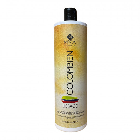 Lissage Colombien Mya Cosmetic