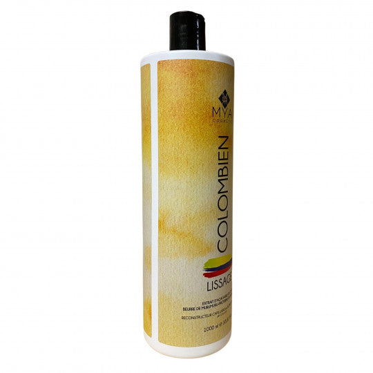 Lissage Colombien Mya Cosmetic 1L