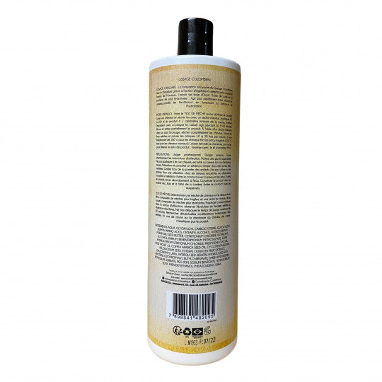 Mya Cosmetic Lissage Colombien