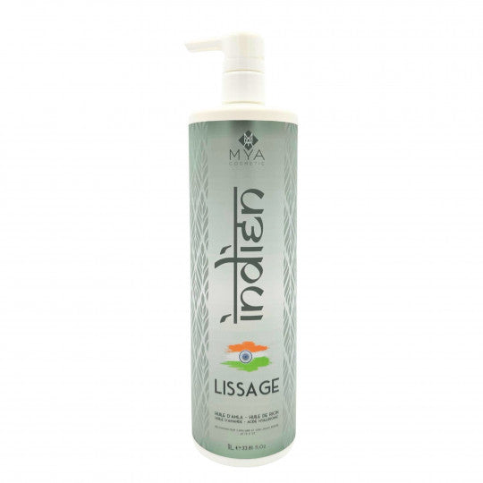 Lissage Indien MYA Cosmetics