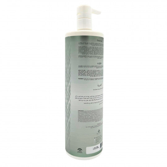 MYA Cosmetics Lissage Indien