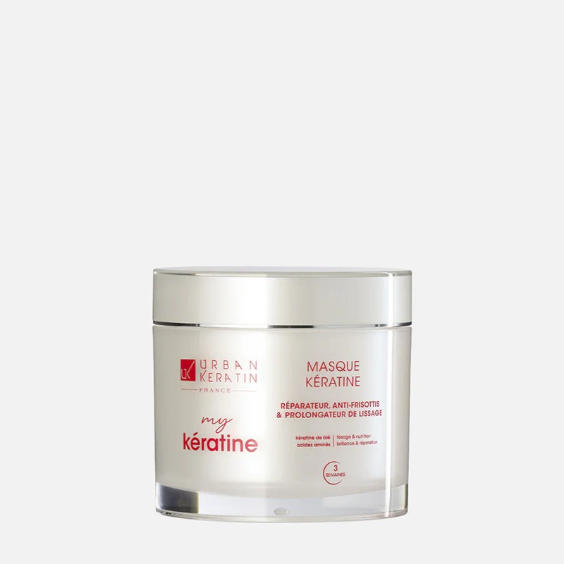 Masque My Keratine Urban Keratin 200ml 2