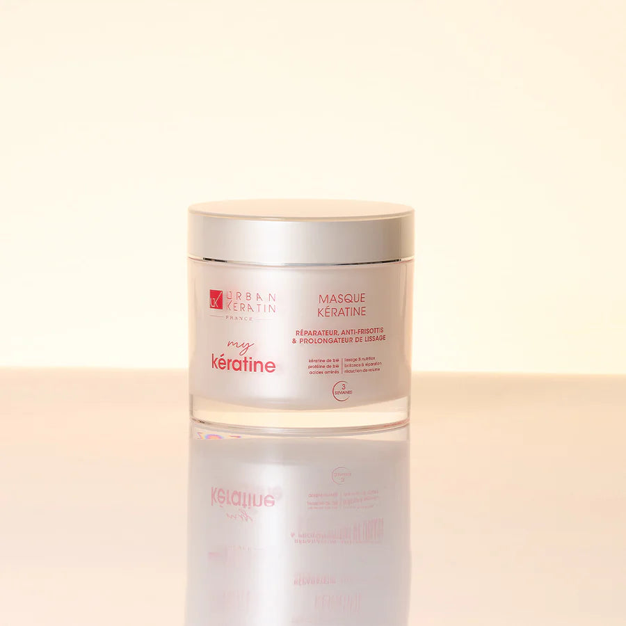 Masque My Keratine Urban Keratin 200ml 3