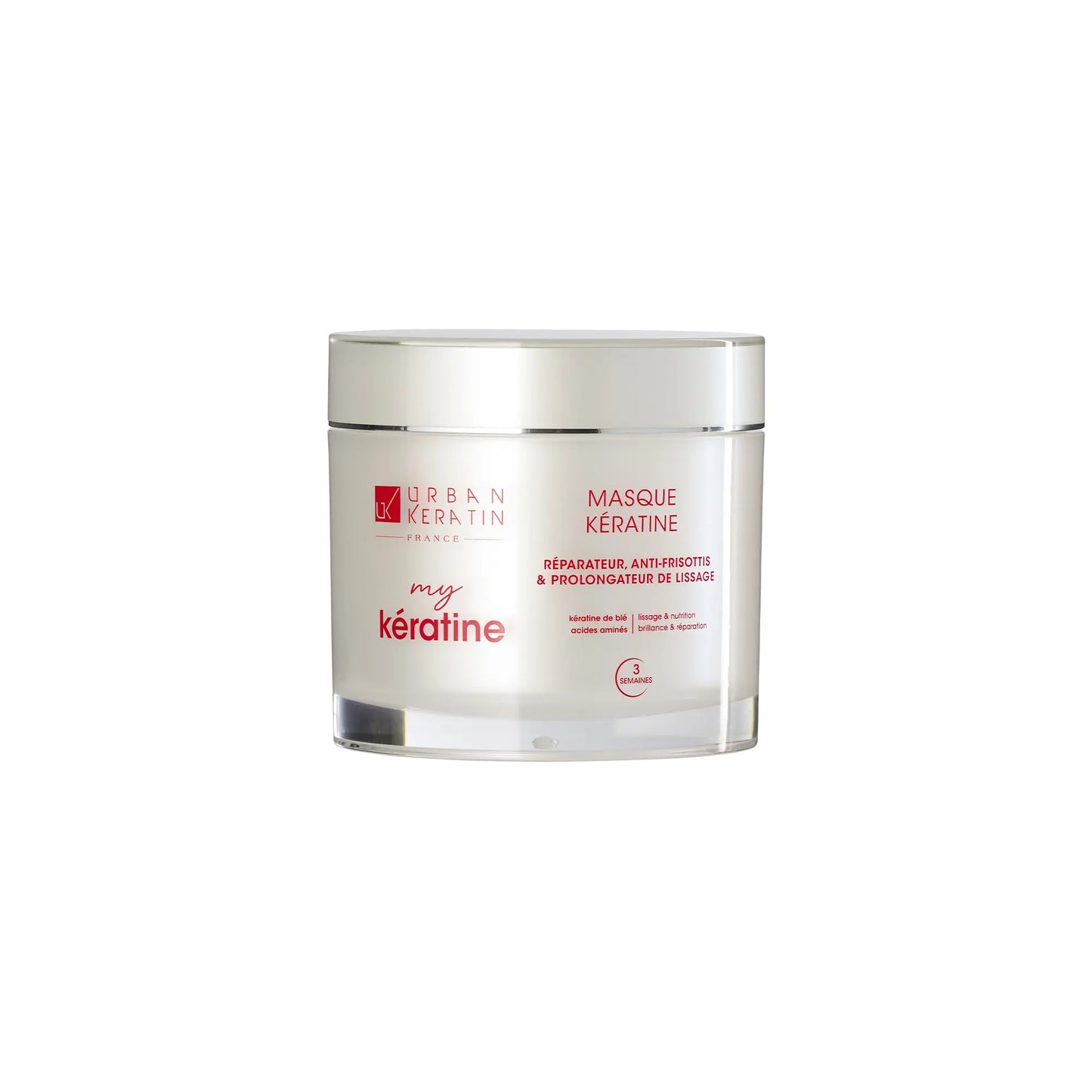 Masque My Keratine Urban Keratin 200ml