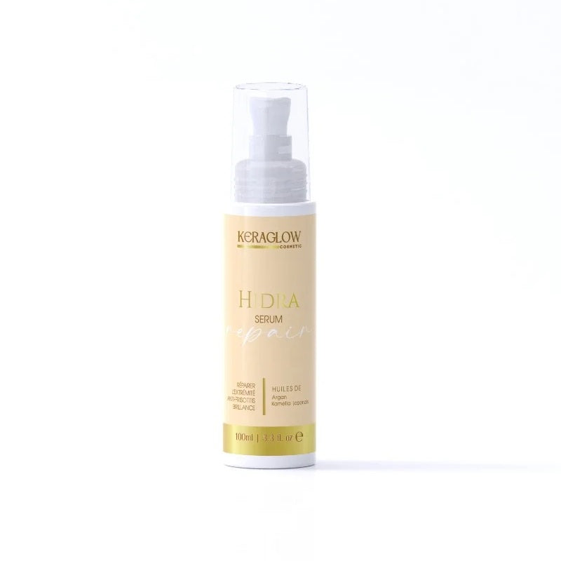 Sérum Pour Cheveux Kera Glow Repair