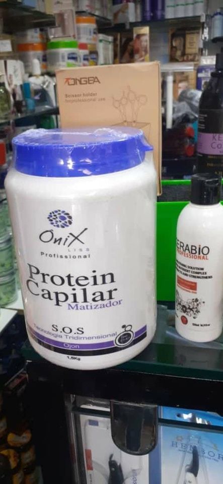 S.O.S Matizador Onix Liss