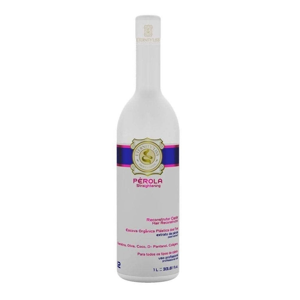 Pétrola Stylishine Organic