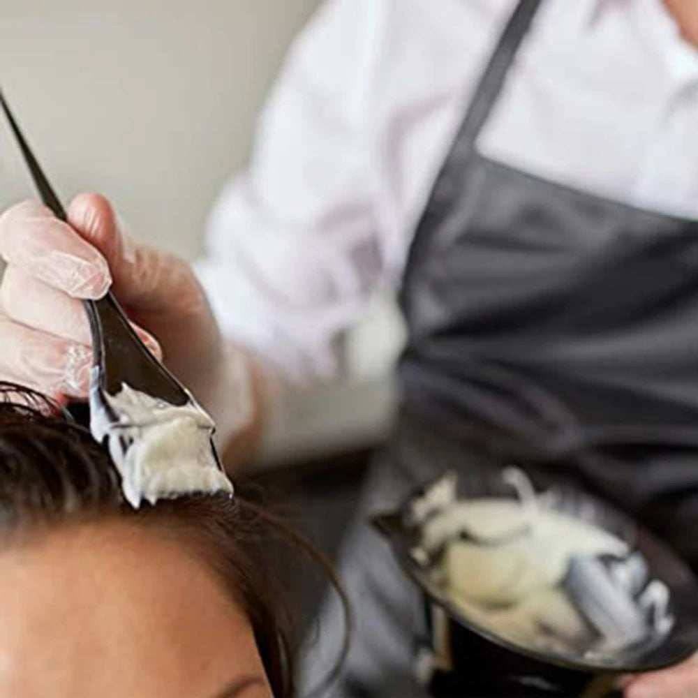 Accessoires Pour Coloration Cheveux