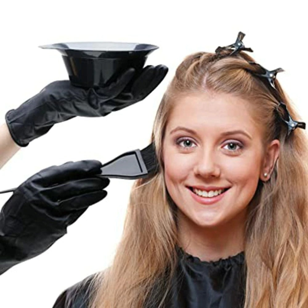 Accessoires Pour Lissage