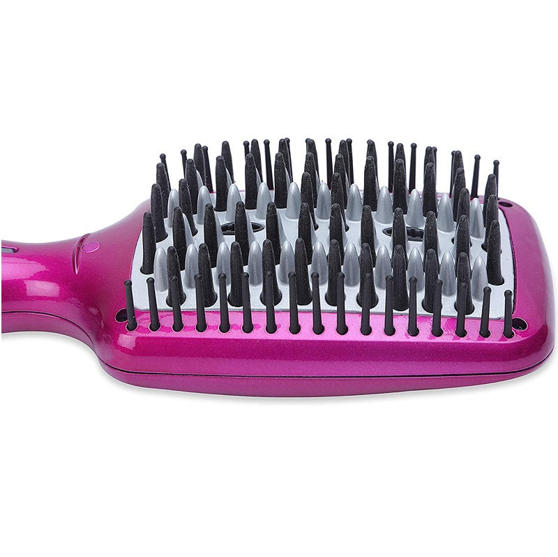 BaByliss HSB100E Brosse Lissante