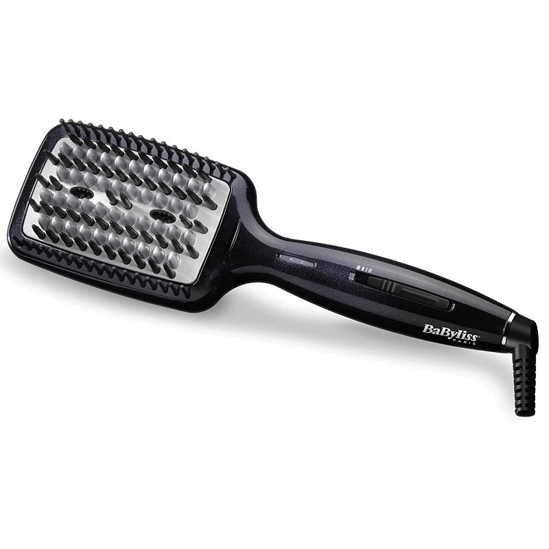 BaByliss HSB101E Brosse Lissante