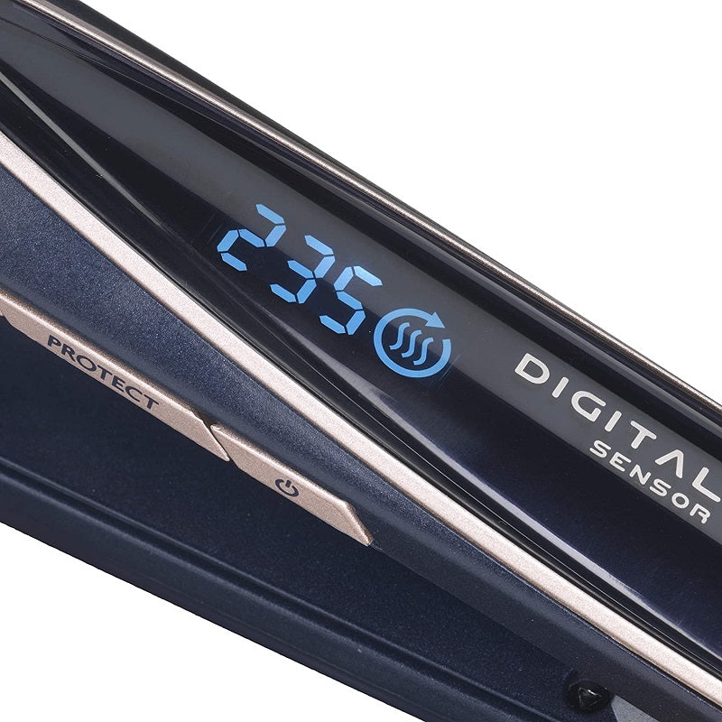 Lisseur BaByliss Sensor Protect 235