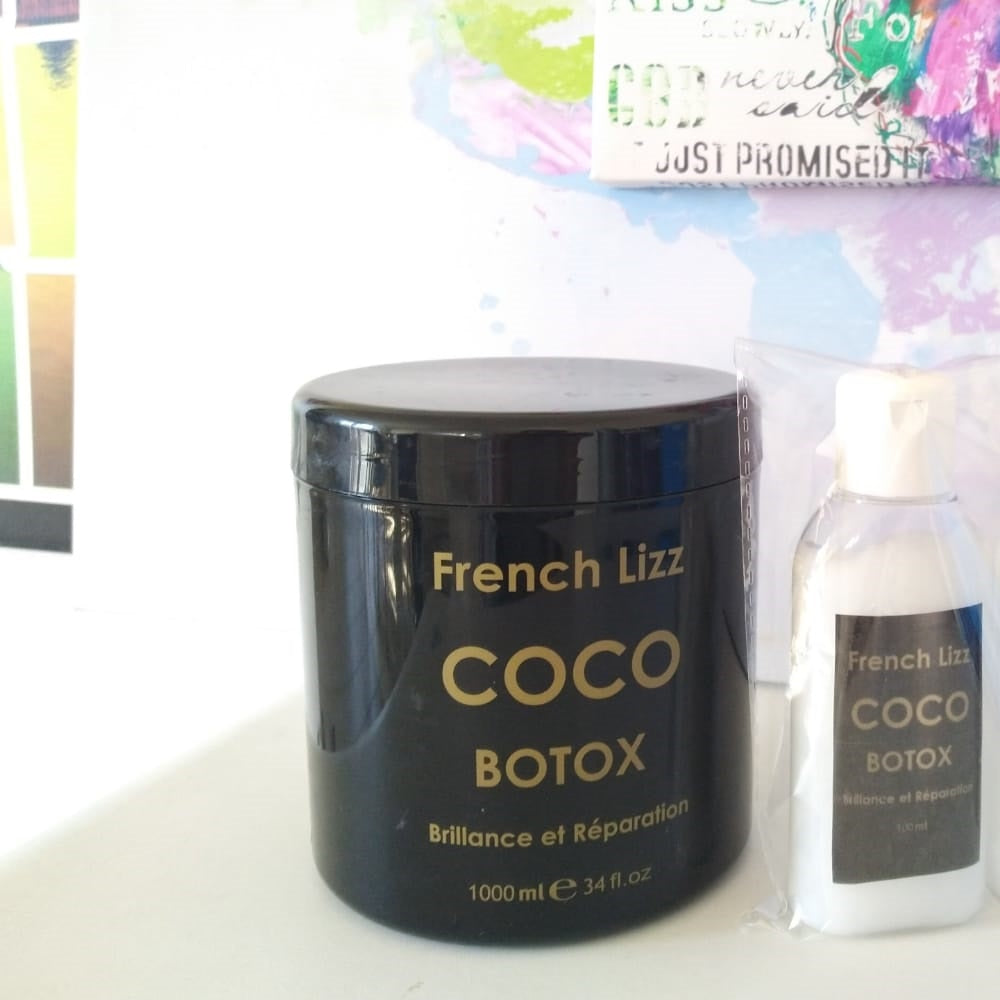 Botox French Lizz 100ml