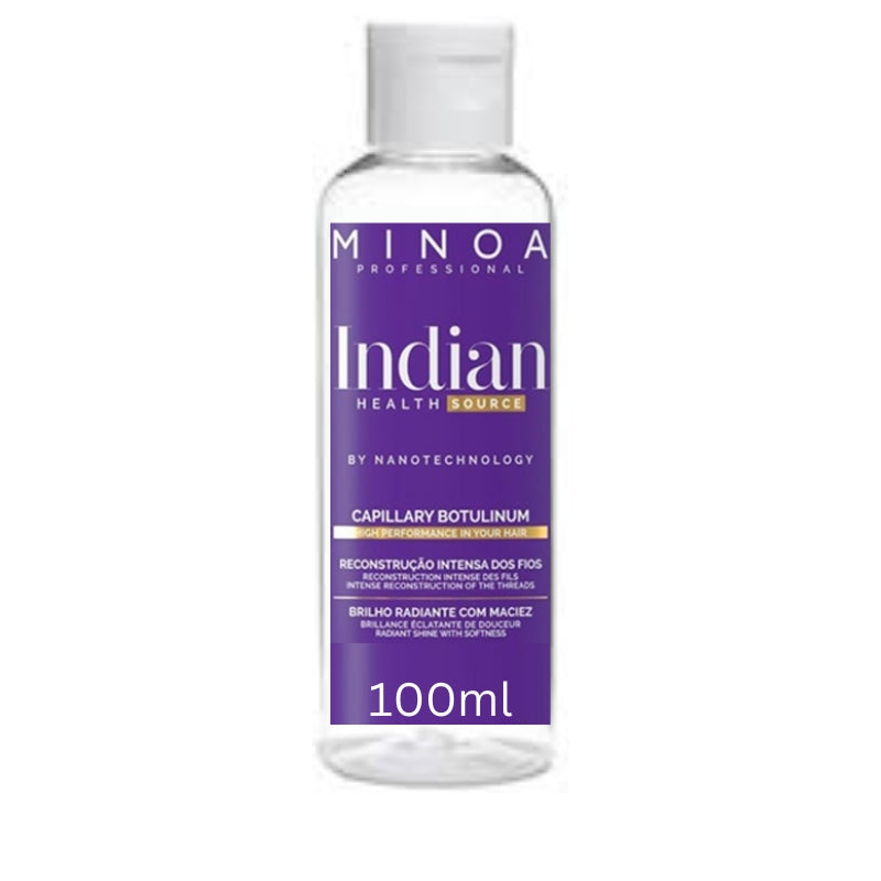 Botox Capillaire Minoa 100ml