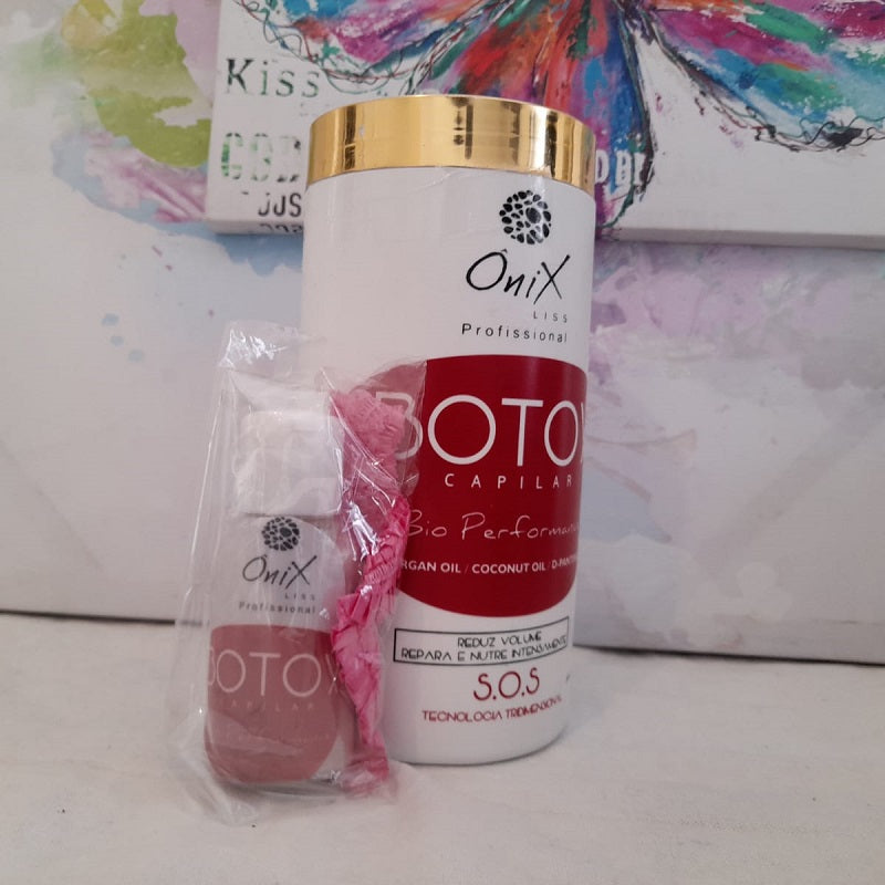 Botox Onix Liss 50ml