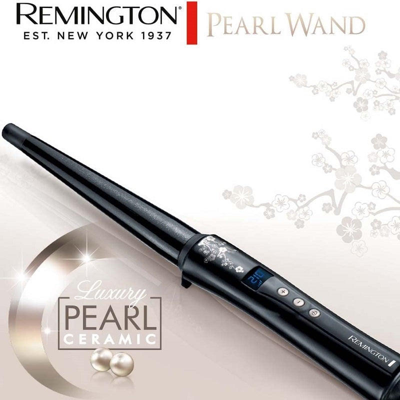 Boucleur Remington CI951