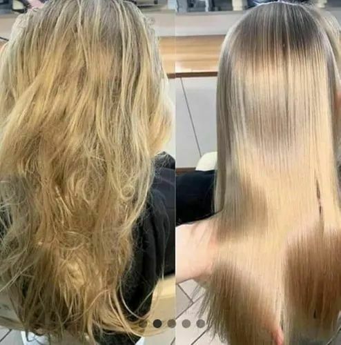 Brazilian Keratin