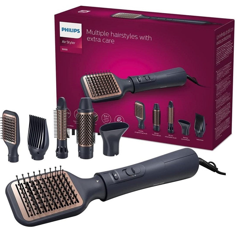 Brosse Lissante Philips BHA530/00