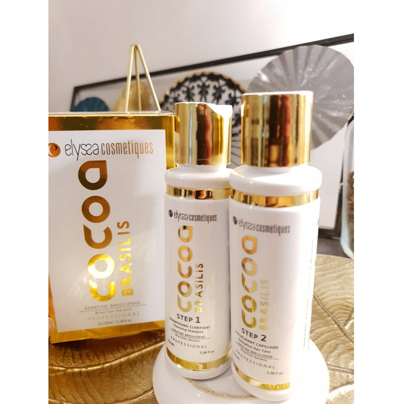 Cocoa Brasilis 2x100ml