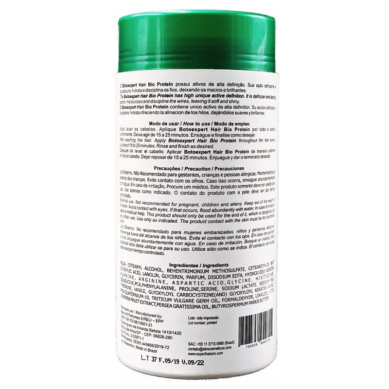 Expert Hair Botoexpert Bio Protein