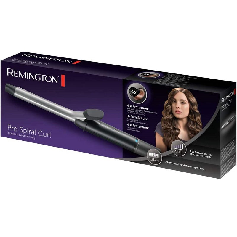 Fer à Boucler Boucleur Remington CI5519 5