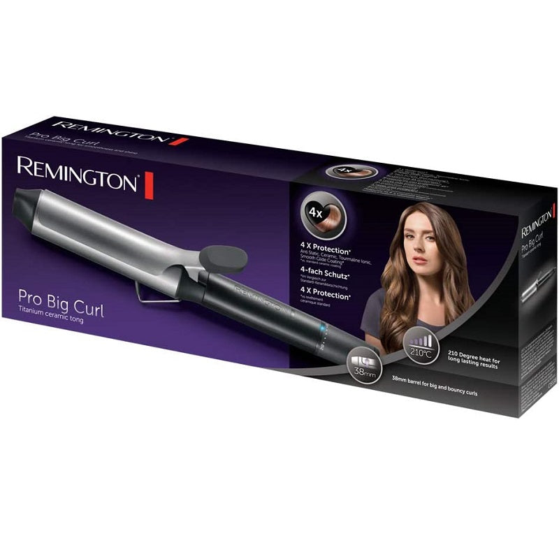 Fer à Boucler Boucleur Remington CI5538 5