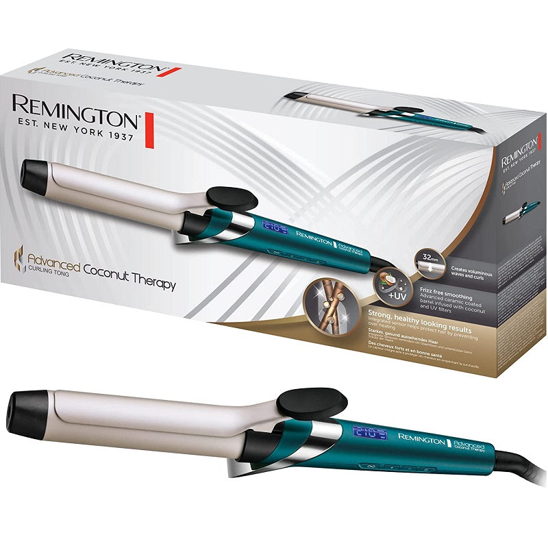 Fer à Boucler Boucleur Remington CI8648