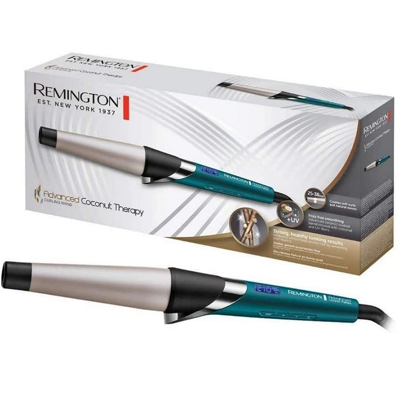 Fer à Boucler Boucleur Remington CI86X8