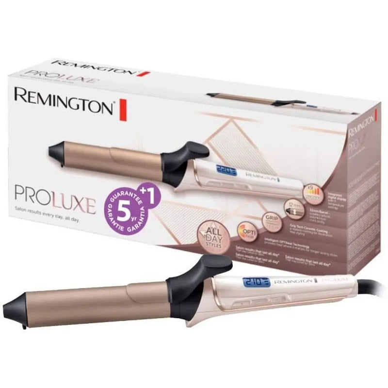 Fer à Boucler Boucleur Remington CI9132