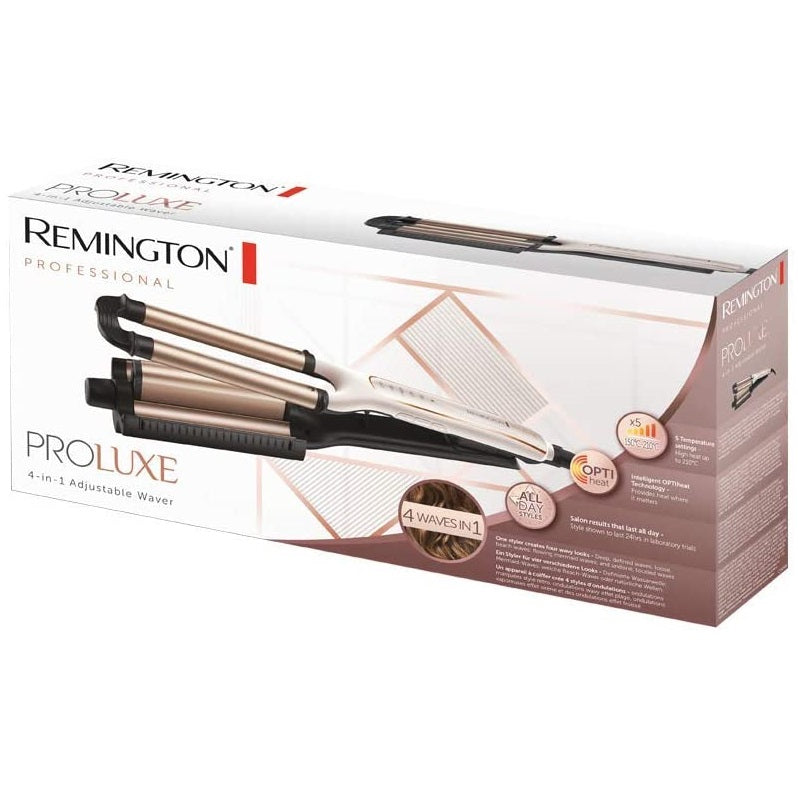Fer à Boucler Boucleur Remington CI91AW