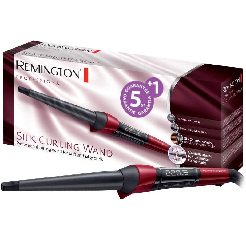 Fer à Boucler Boucleur Remington CI96W1